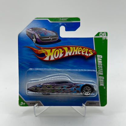 Gangster Grin *TH* Treasure Hunt 06/12 Hotwheels Mainline 058/214