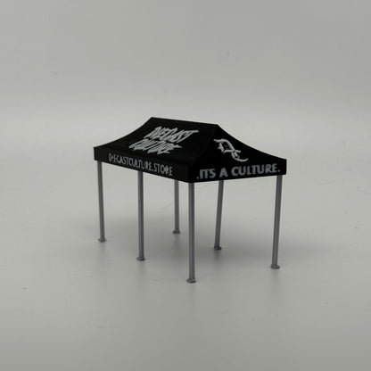 Diecast Culture Tents v.2 - 1:64 Scale