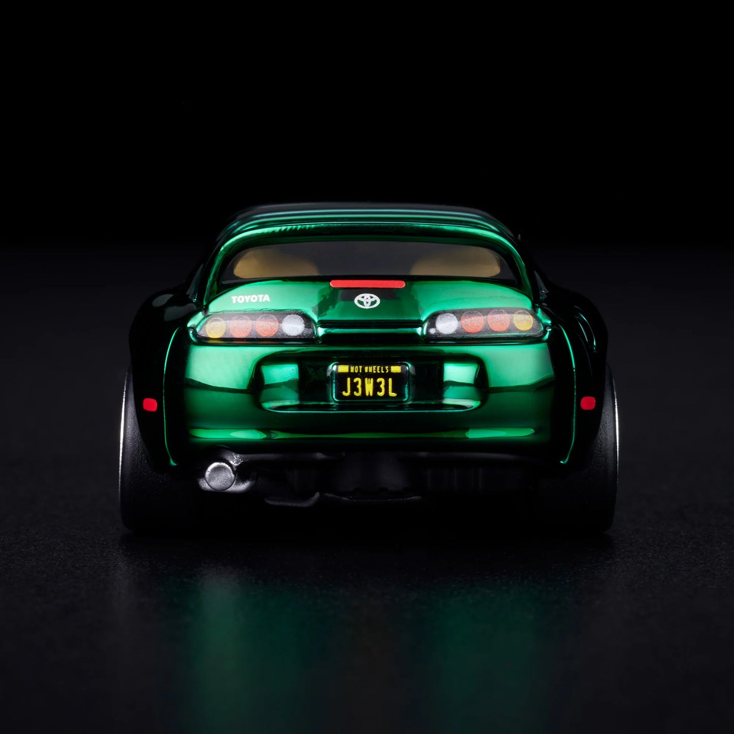 Hot Wheels Collector RLC Exclusive 1997 Toyota Supra