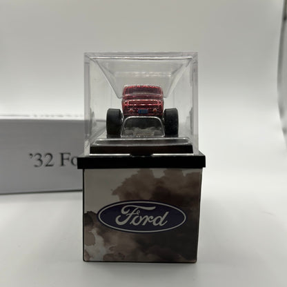 ‘32 Ford #11368/30000 Hotwheels  Red Line Club (RLC)