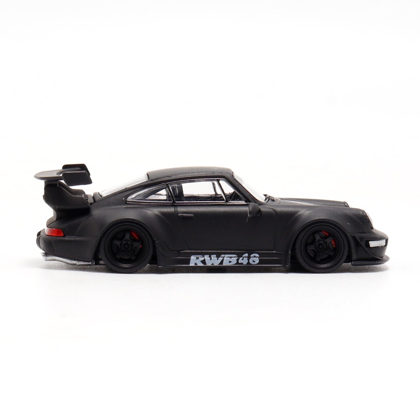 Porsche RWB 964 - *LIMITED TO 699pcs* 1:64