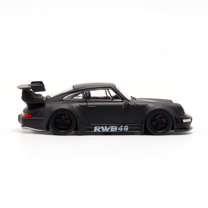Porsche RWB 964 - *LIMITED TO 699pcs* 1:64