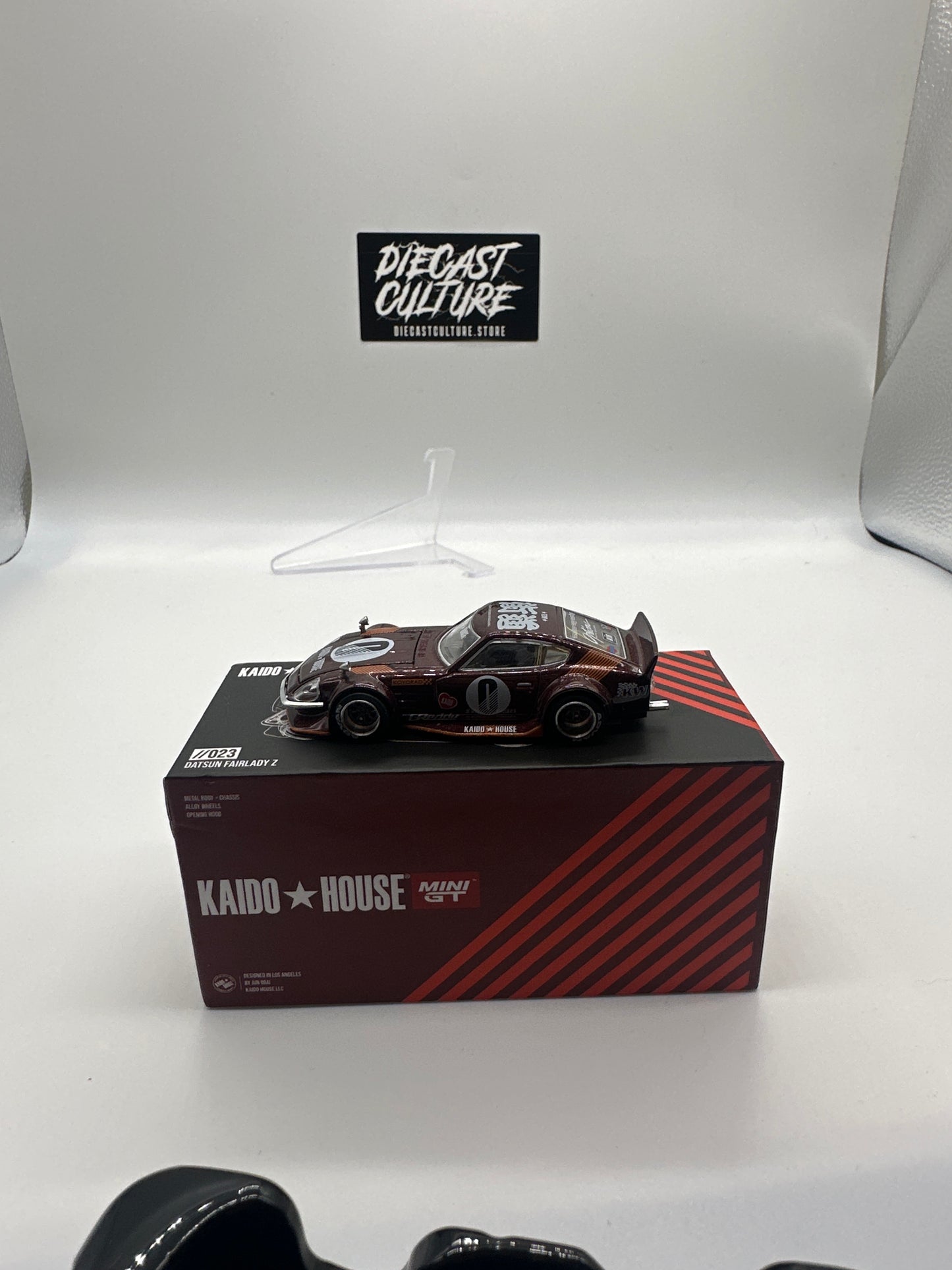 HuntDaily_Diecast Bundle