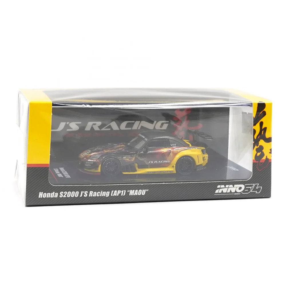 HONDA S2000 J'S RACING (AP1) MAOU - INNO64