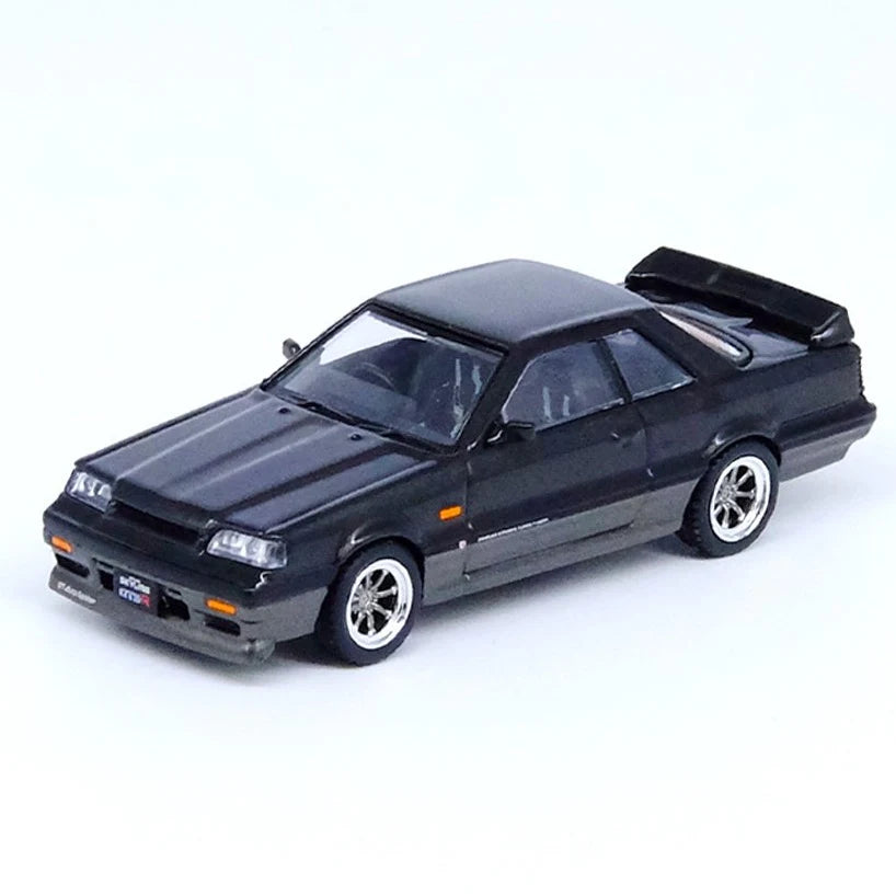 NISSAN SKYLINE GTS-R (R31) 2 Versions INNO64 1:64