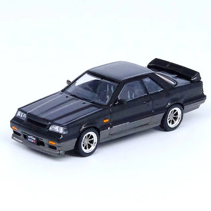 NISSAN SKYLINE GTS-R (R31) 2 Versions INNO64 1:64