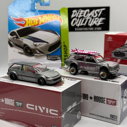 Coilstrike Bundle