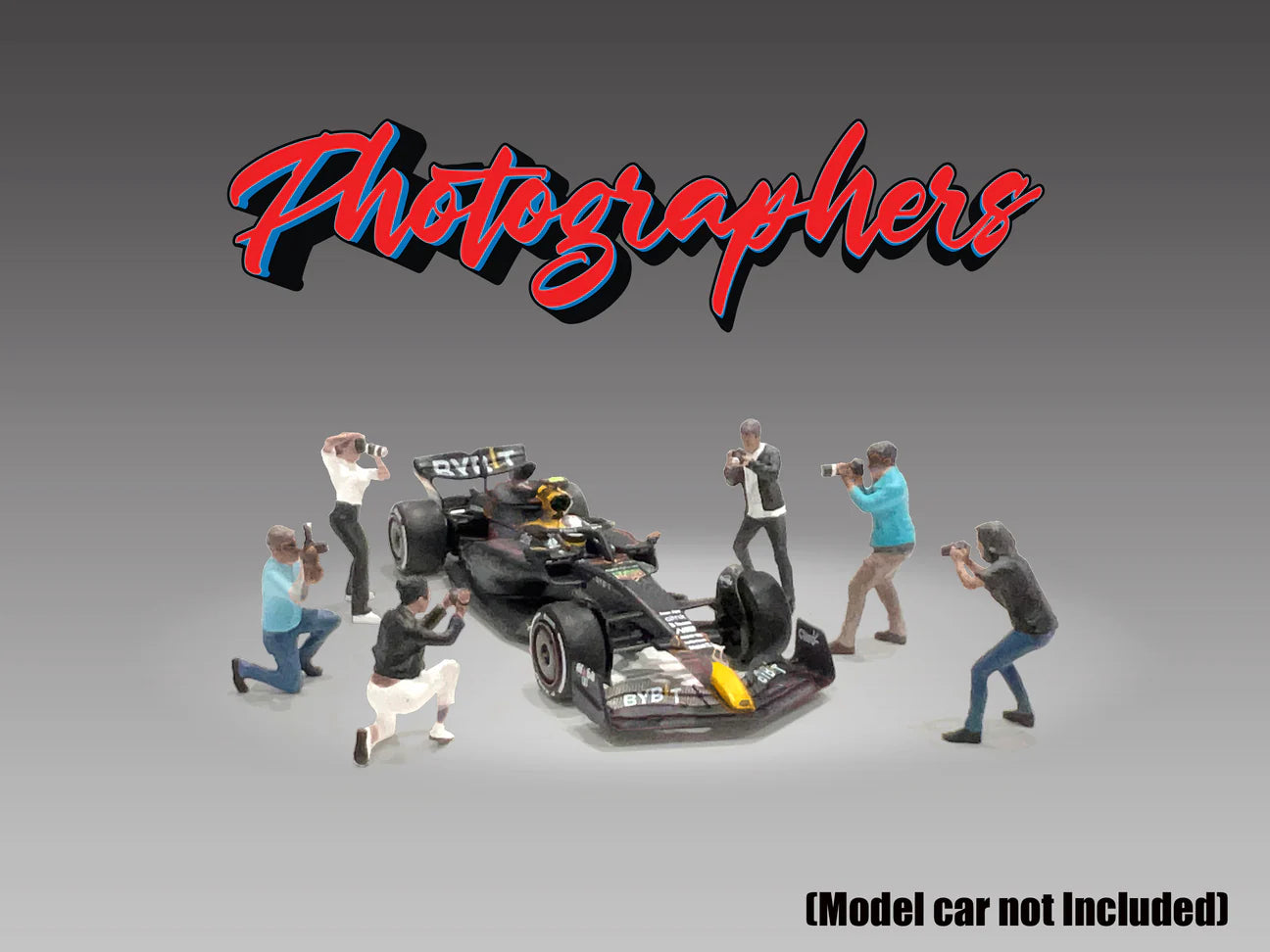 PHOTOGRAPHERS AMERICAN DIORAMA