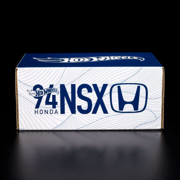 1994 NSX - Hot Wheels RLC Exclusive
