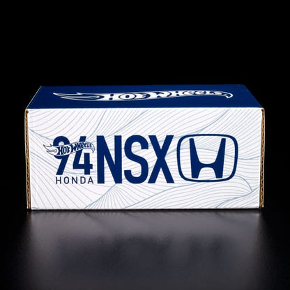 1994 NSX - Hot Wheels RLC Exclusive