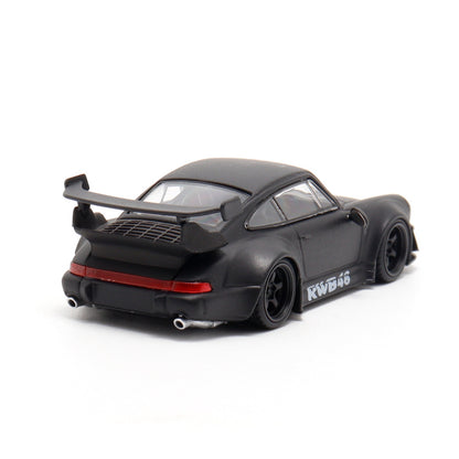 Porsche RWB 964 - *LIMITED TO 699pcs* 1:64