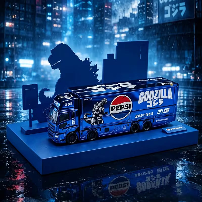 Other Models – Diecast Culture