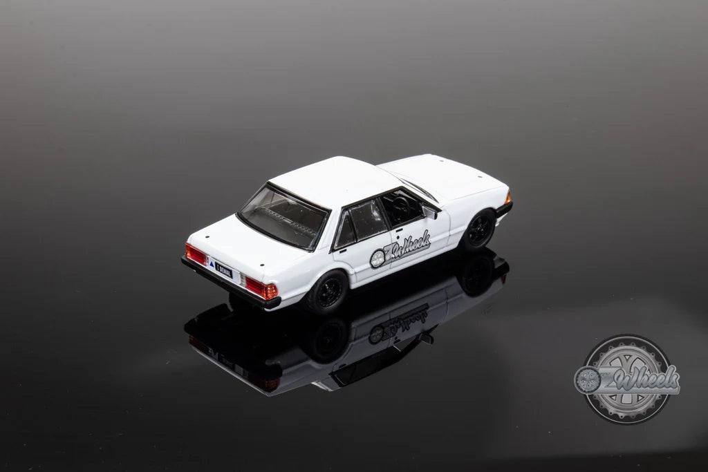 DENIAL XD FORD FALCON - OZ WHEELS FSD 1:64