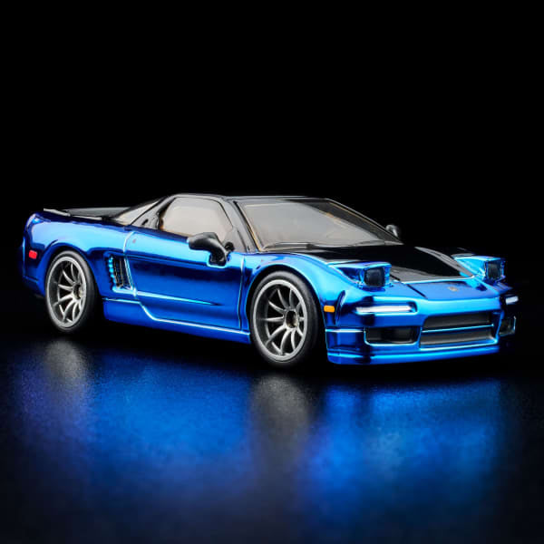 1994 NSX - Hot Wheels RLC Exclusive