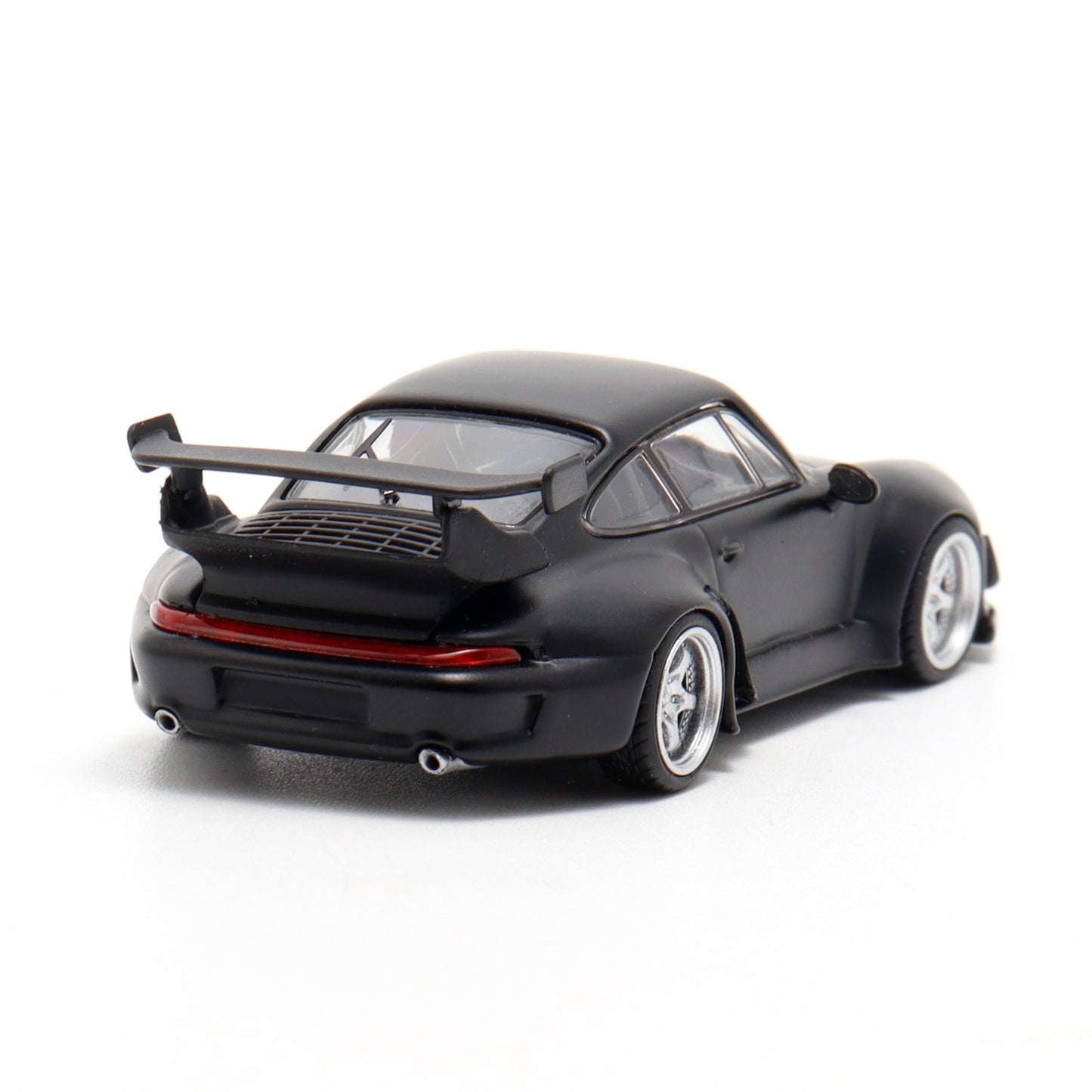 Porsche RWB 993 (Chrome Wheels) - LIMITED TO 699pcs