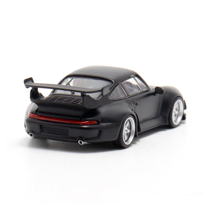 Porsche RWB 993 (Chrome Wheels) - LIMITED TO 699pcs