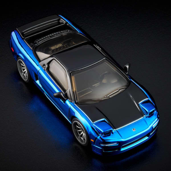 1994 NSX - Hot Wheels RLC Exclusive