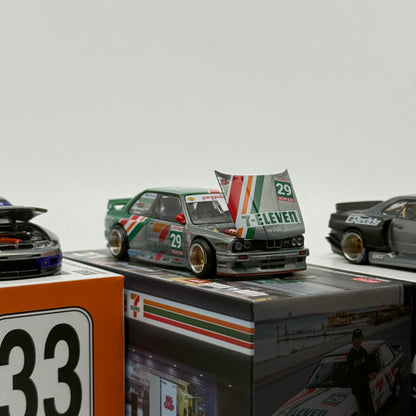 Kaido Chase Bundle - 3pcs Kaido
