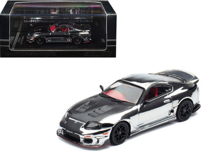 Toyota Supra A80 Top Secret Tokyo Auto Salon 2026 Event Edition TAS - INNO64