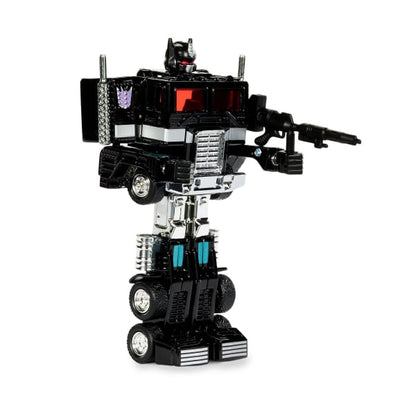 Hot Wheels Transformers Nemesis Prime RLC Limited Release
