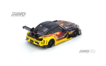 HONDA S2000 J'S RACING (AP1) MAOU - INNO64