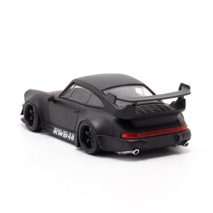 Porsche RWB 964 - *LIMITED TO 699pcs* 1:64
