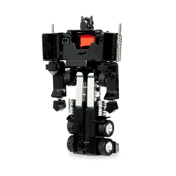 Hot Wheels Transformers Nemesis Prime RLC Limited Release