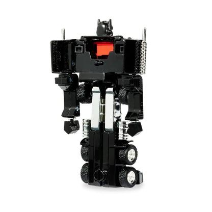 Hot Wheels Transformers Nemesis Prime RLC Limited Release