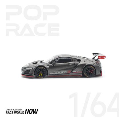 Honda NSX GT3 EVO22 Carbon Edition – PR64-0159