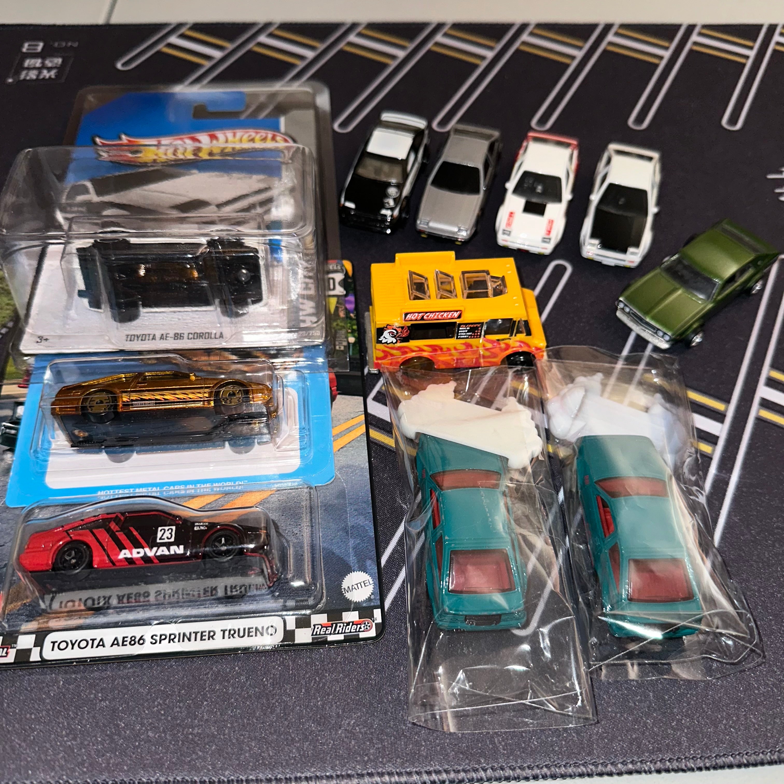Collector_Chris – Diecast Culture