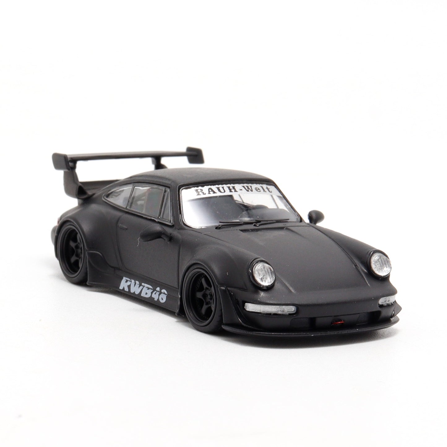 Porsche RWB 964 - *LIMITED TO 699pcs* 1:64