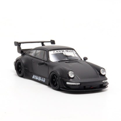 Porsche RWB 964 - *LIMITED TO 699pcs* 1:64