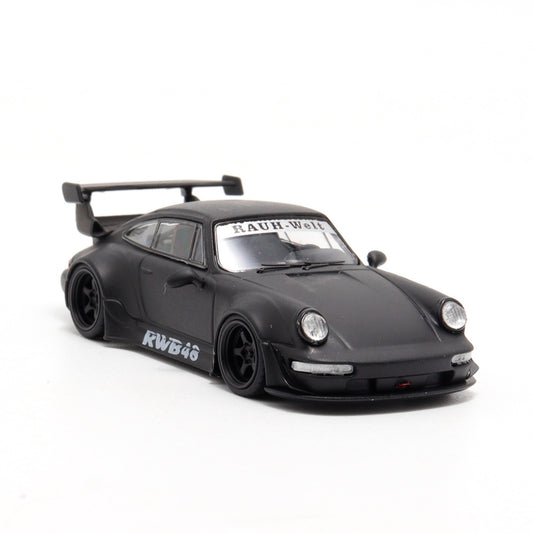 Porsche RWB 964 - *LIMITED TO 699pcs* 1:64