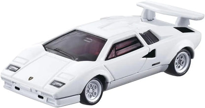 Premium Garage Lamborghini Edition ELECTRIC DOORS Takara Tomy Tomica