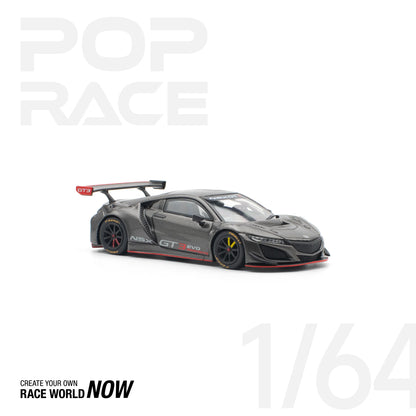 Honda NSX GT3 EVO22 Carbon Edition – PR64-0159