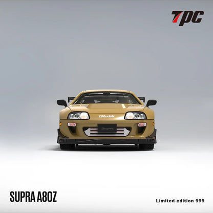 TOYOTA SUPRA A80Z Fast and Furious (Limited 999) TPC