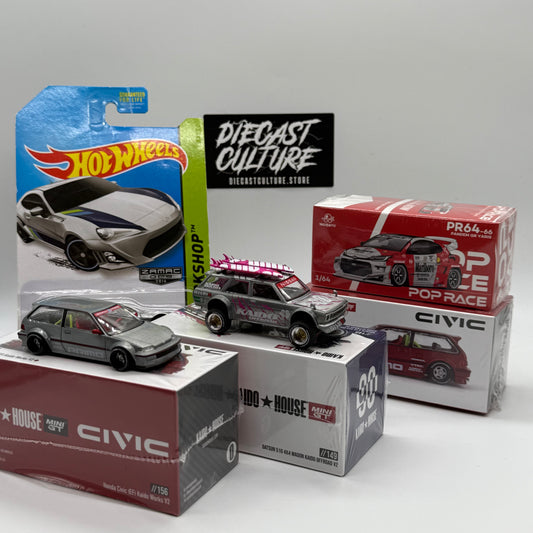 Coilstrike Bundle