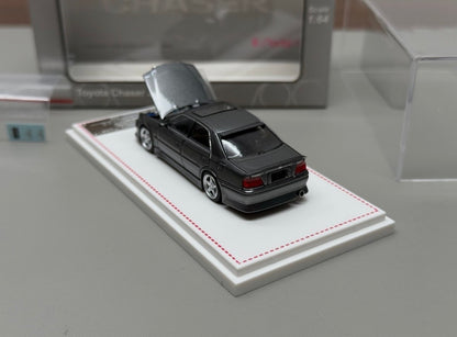 Toyota Chaser (JZX100) *Limited to 999pcs* - Model One 1:64