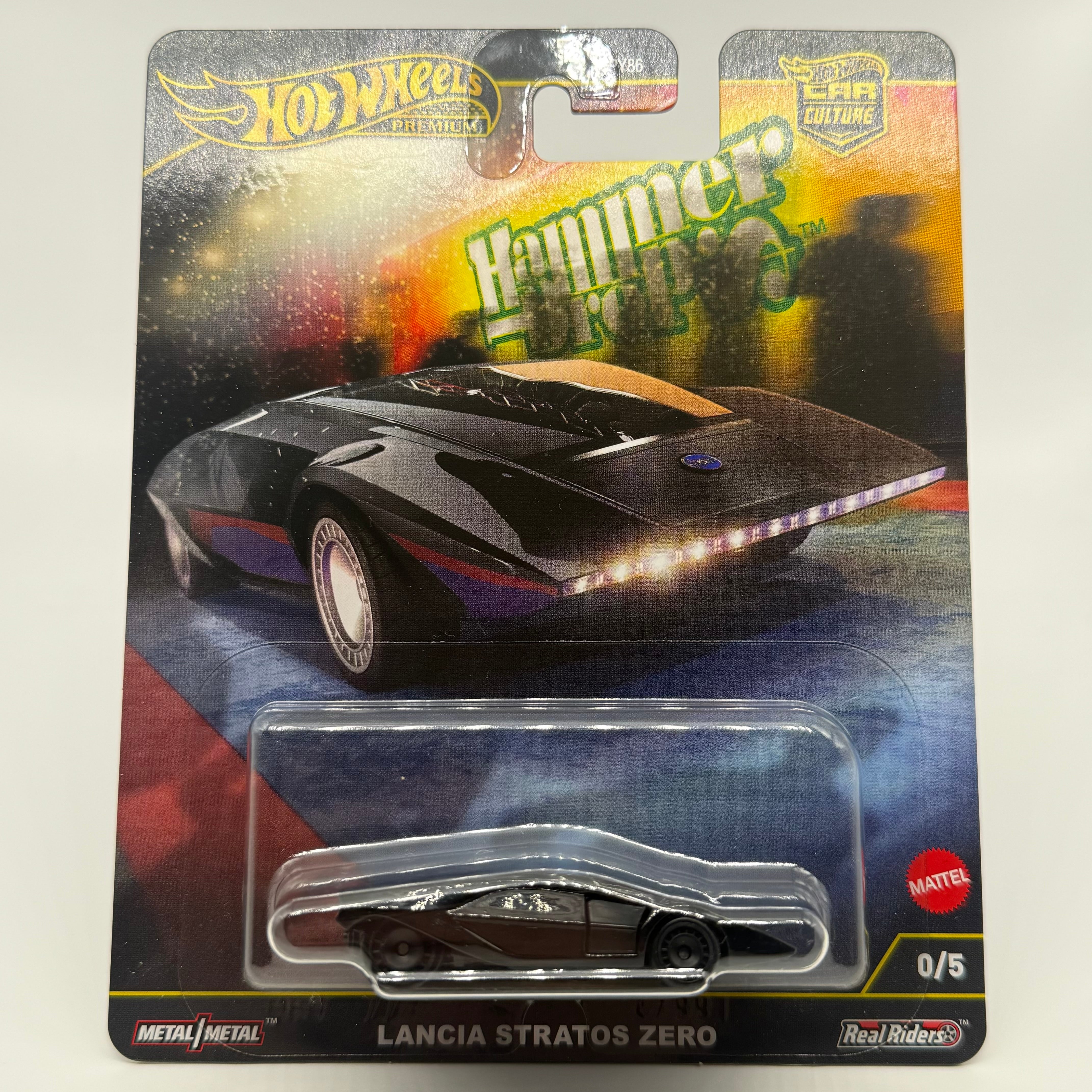 Chases – Diecast Culture