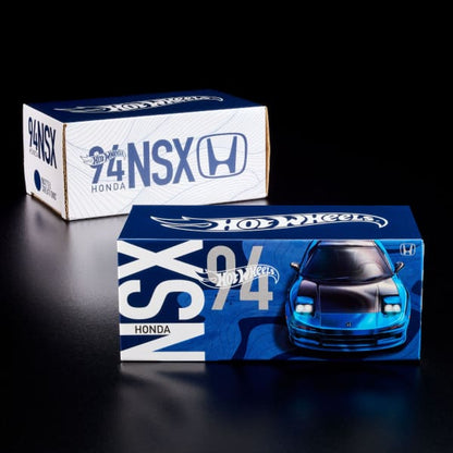 1994 NSX - Hot Wheels RLC Exclusive