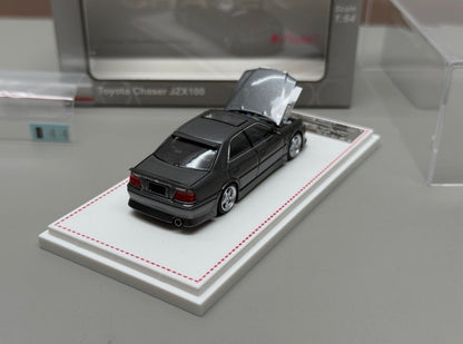Toyota Chaser (JZX100) *Limited to 999pcs* - Model One 1:64
