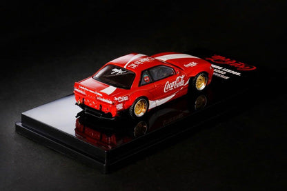 Nissan Silvia S13 Coca-Cola Rocket Bunny (V2)