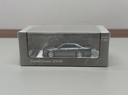 Toyota Chaser (JZX100) *Limited to 999pcs* - Model One 1:64