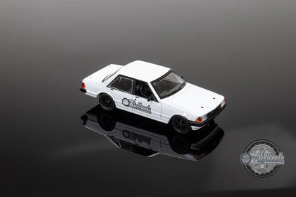 DENIAL XD FORD FALCON - OZ WHEELS FSD 1:64