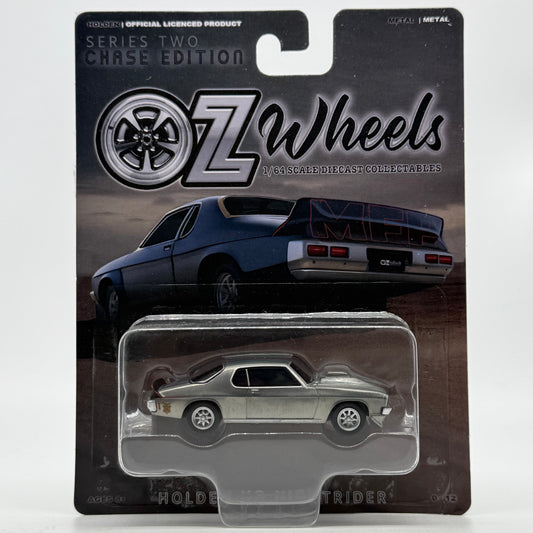 Holden HQ NIGHTRIDER “CHASE” Series 2 - Ozwheels