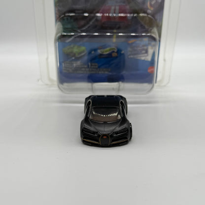 Bugatti Chiron - Hotwheels MYSTERY MODEL Mainline *Opened* 2021 Release