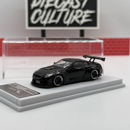 Nissan R35 GTR Pandem Bodykit - Limited 499pcs