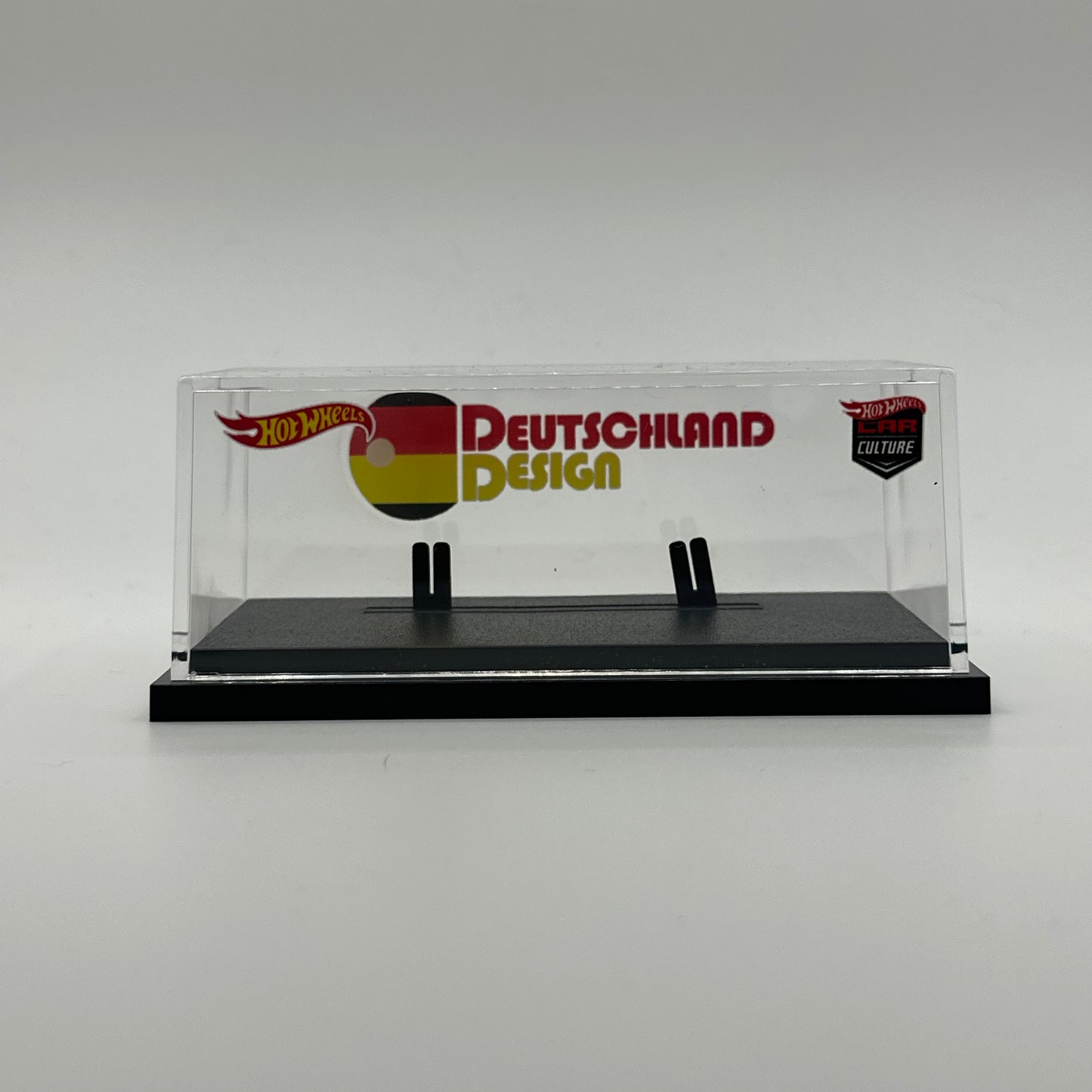 Deutschland Design - Acrylic Case