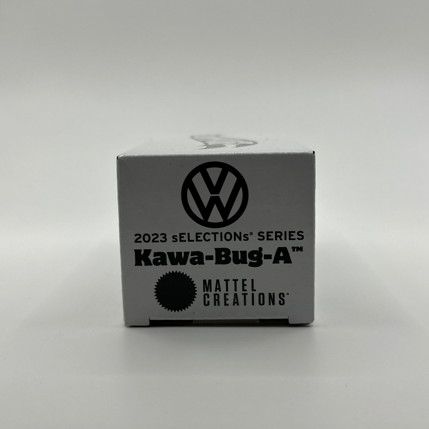 Volkswagen KAWA-BUG-A (Pink) Hot Wheels 2023 RLC Selections SEALED