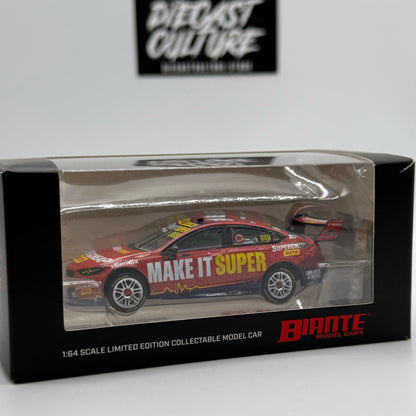 BIANTE Holden ZB Commodore V8 Supercar SCA - #888 2022 Bathurst LIMITED EDITION 1:64